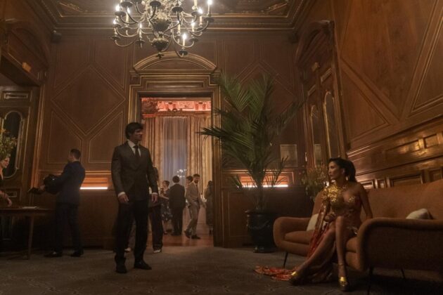 Emily in Paris Season 6 First Look Image 12