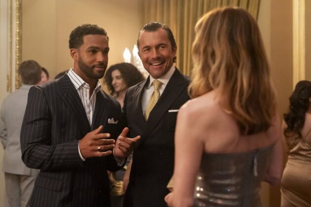 Emily in Paris Season 6 First Look Image 13