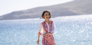 Emily in Paris Season 6 First Look Image 3