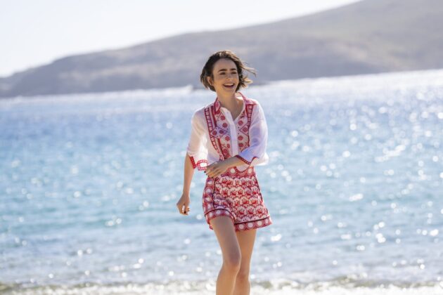 Emily in Paris Season 6 First Look Image 3
