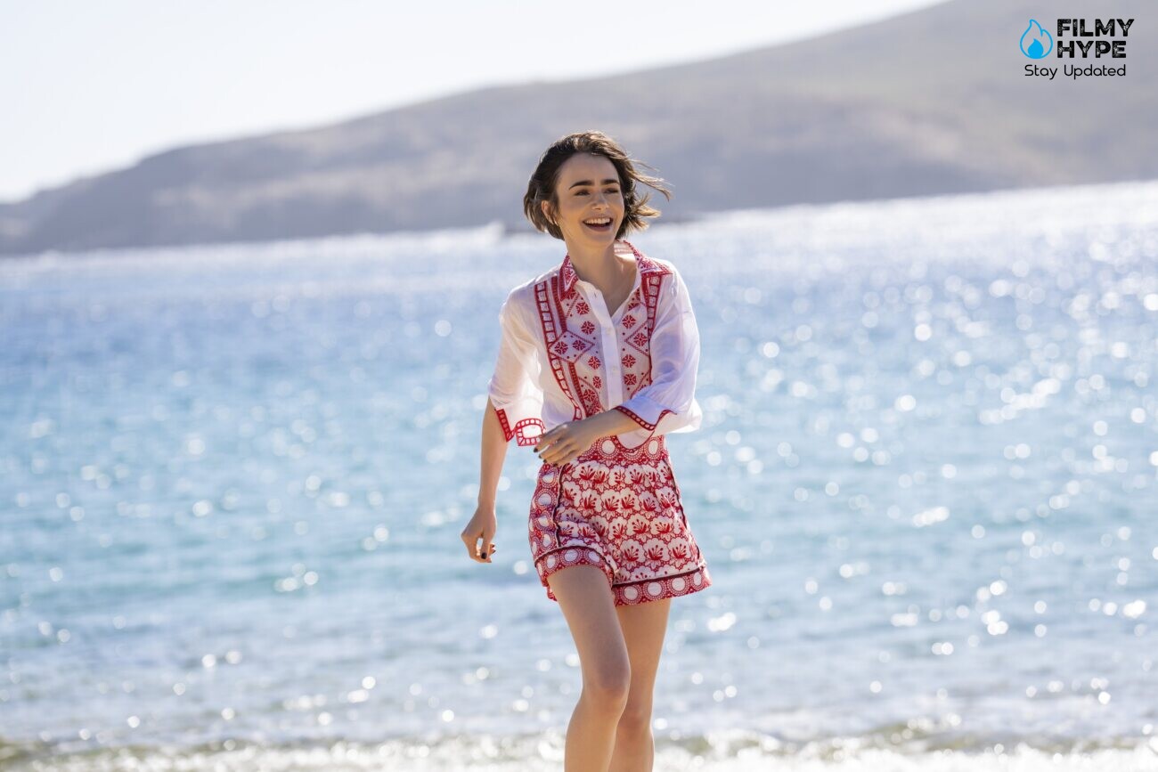 Emily in Paris Season 6 First Look Image 3