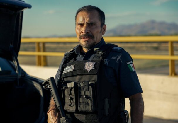 Facing El Chapo Netflix Image 2