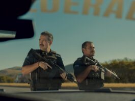 Facing El Chapo Netflix Image 3