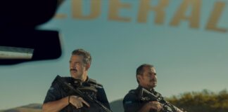 Facing El Chapo Netflix Image 3