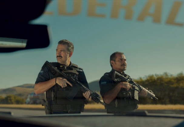 Facing El Chapo Netflix Image 3