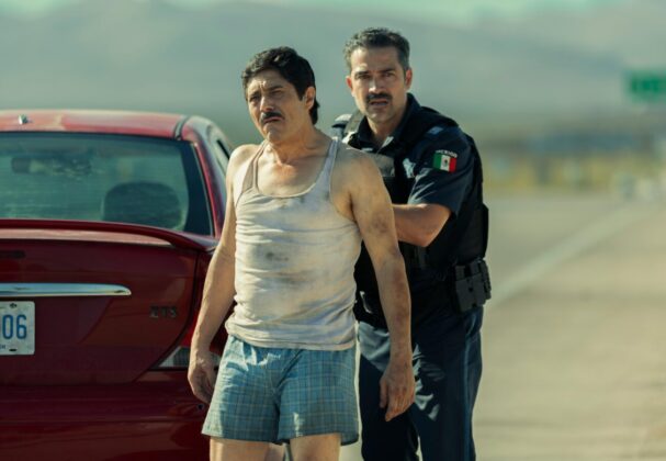 Facing El Chapo Netflix Image 4