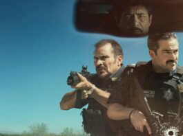 Facing El Chapo Review: How Two Police Officers Managed to Arrest El Chapo? Facing El Chapo Review