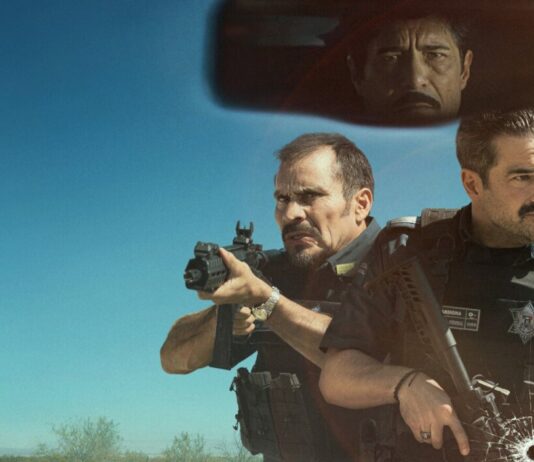 Facing El Chapo Review
