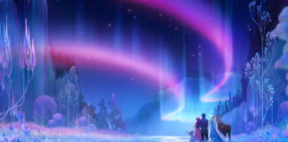 Frozen 3 First Look