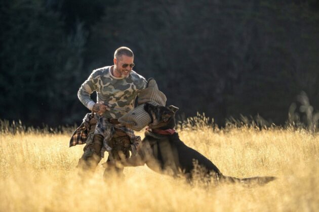 Heart of the Beast First Look Image 4