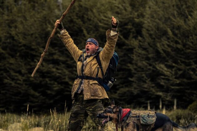 Heart of the Beast First Look Image 6