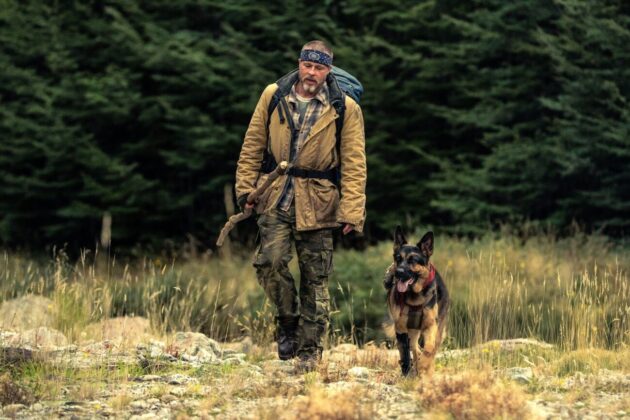 Heart of the Beast First Look Image 7