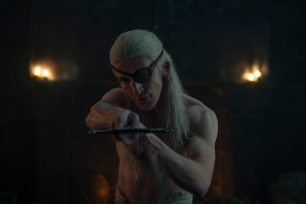 House of the Dragon Season 3 Episode 7
