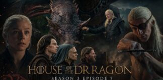 House of the Dragon Season 3 Episode 7 Review