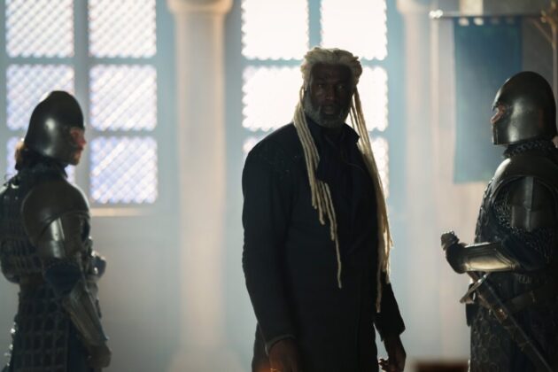 House of the Dragon Season 3 Episode 7 Stills 11