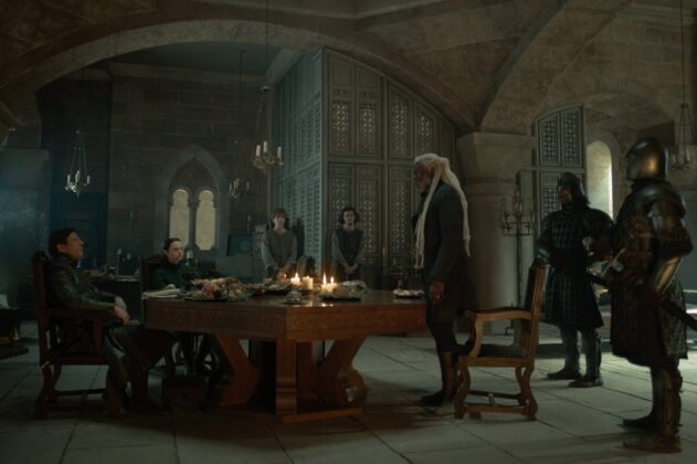 House of the Dragon Season 3 Episode 7 Stills 12