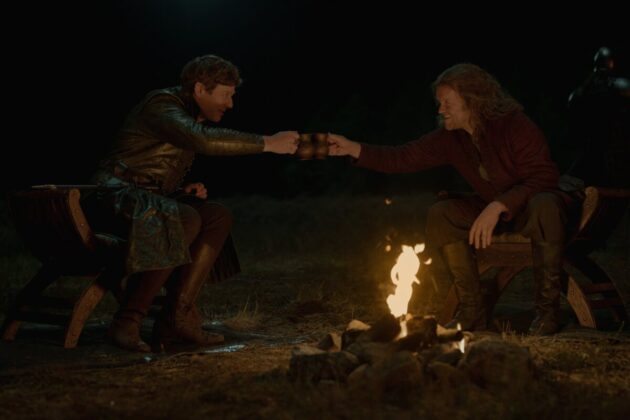 House of the Dragon Season 3 Episode 7 Stills 14