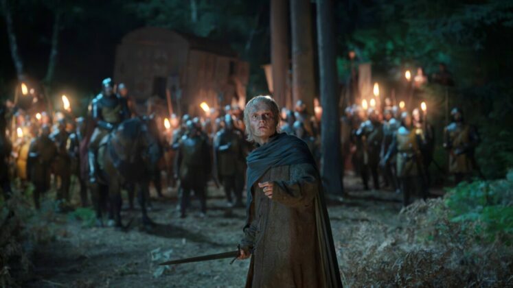 House of the Dragon Season 3 Episode 7 Stills 16