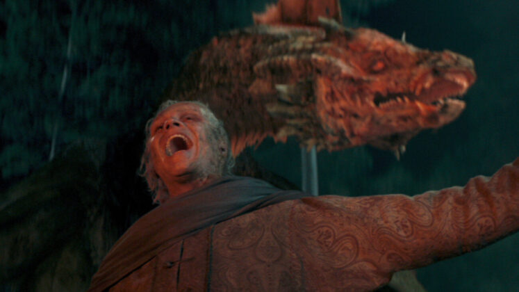 House of the Dragon Season 3 Episode 7 Stills 17