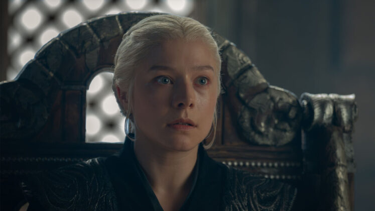 House of the Dragon Season 3 Episode 7 Stills 18
