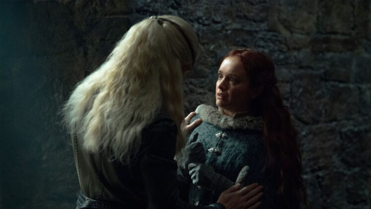 House of the Dragon Season 3 Episode 7 Stills 19