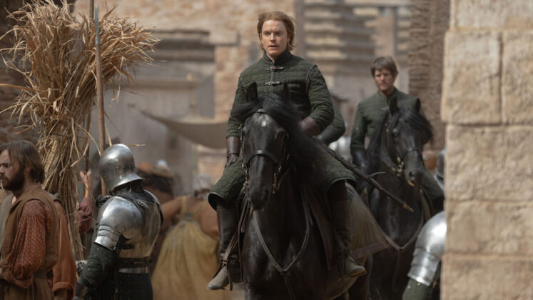 House of the Dragon Season 3 Episode 7 Stills 20