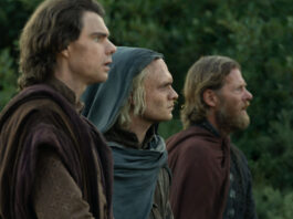 House of the Dragon Season 3 Episode 7 Stills 21
