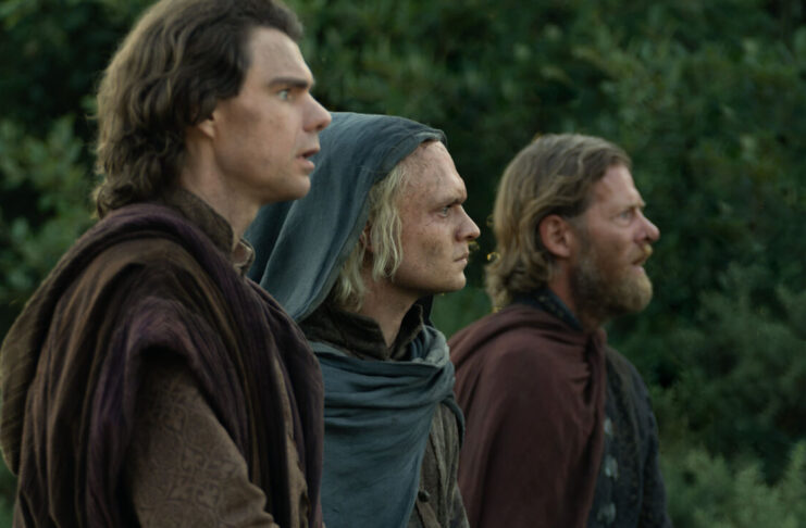 House of the Dragon Season 3 Episode 7 Stills 21