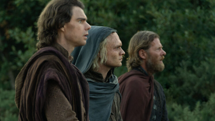 House of the Dragon Season 3 Episode 7 Stills 21