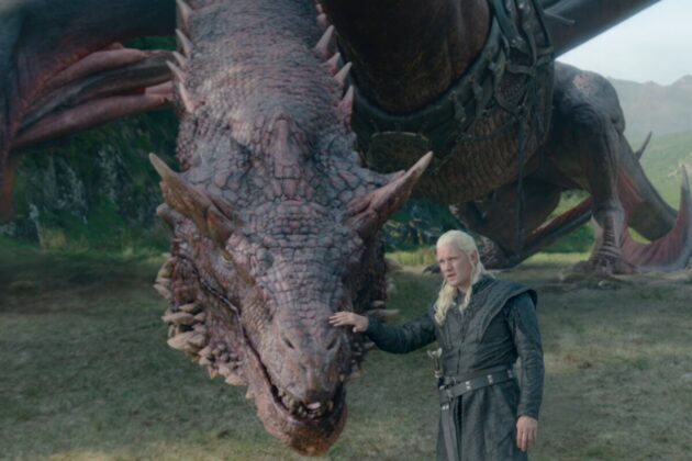 House of the Dragon Season 3 Episode 7 Stills 3