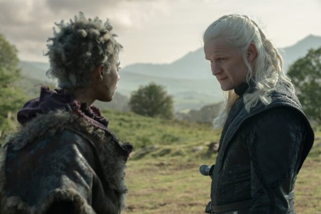 House of the Dragon Season 3 Episode 7 Stills 5