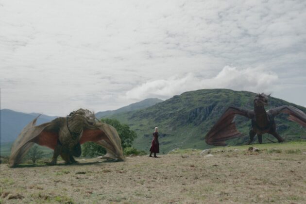 House of the Dragon Season 3 Episode 7 Stills 6