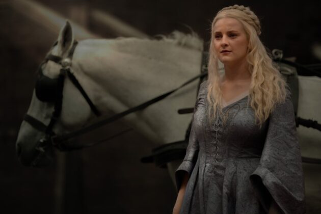 House of the Dragon Season 3 Episode 7 Stills