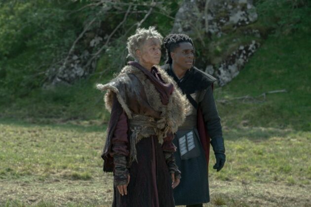 House of the Dragon Season 3 Episode 7 Stills 7