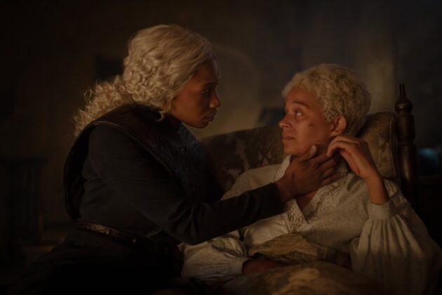 House of the Dragon Season 3 Episode 7 Stills 9