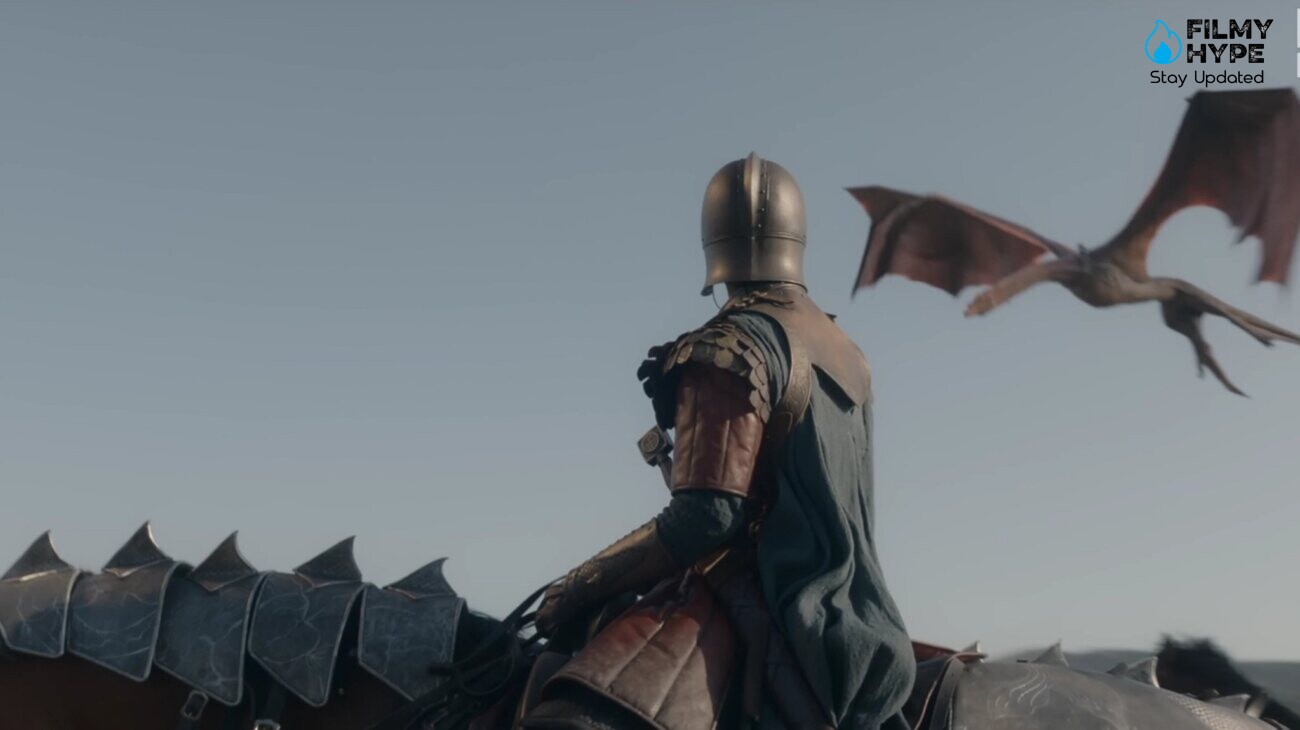 House of the Dragon Season 3 Episode 8 Analysis