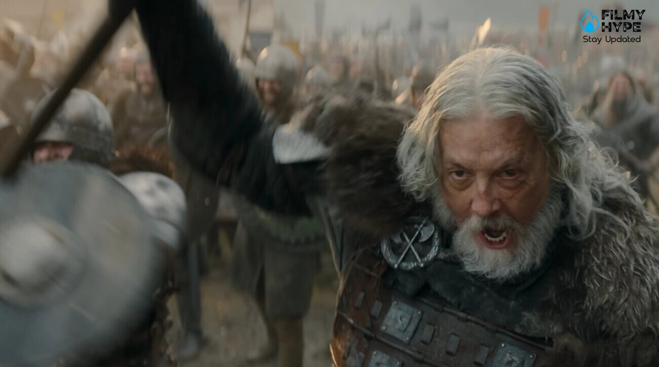 House of the Dragon Season 3 Episode 8 HBO