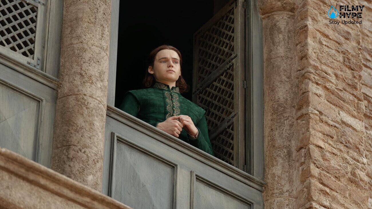 House of the Dragon Season 3 Episode 8 HBO