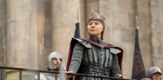 House of the Dragon Season 3 Episode 8 Image 3