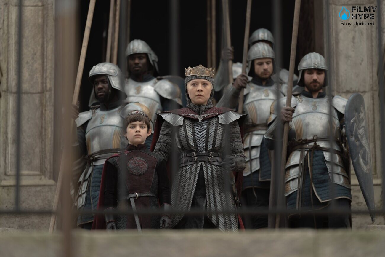 House of the Dragon Season 3 Episode 8 Image 4