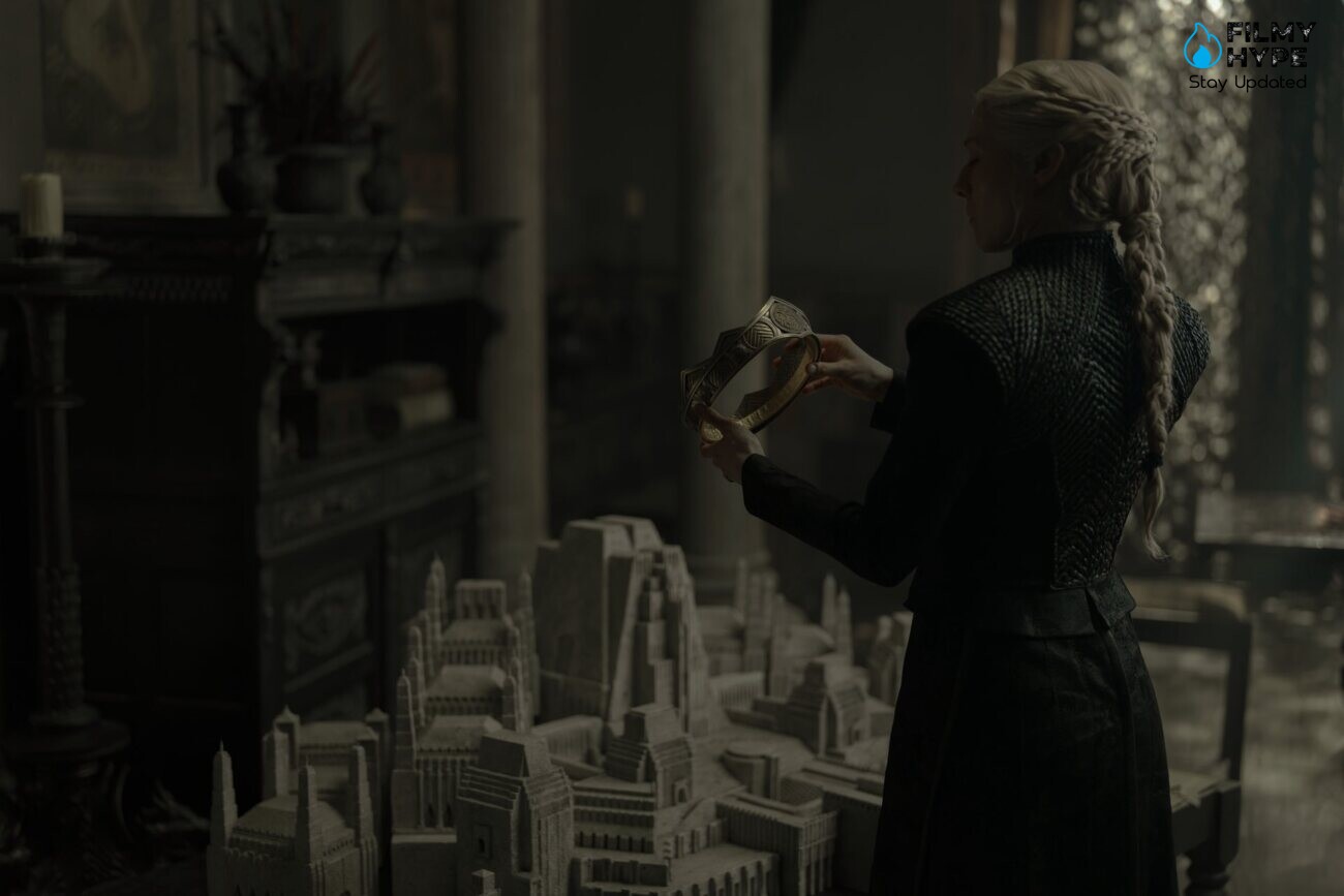 House of the Dragon Season 3 Episode 8 Image 5