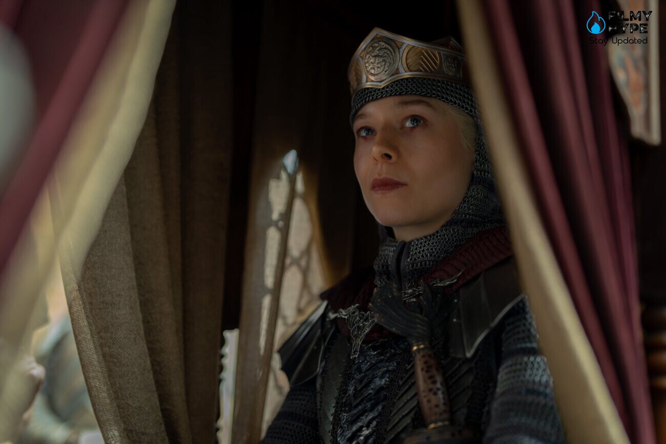 House of the Dragon Season 3 Episode 8 Image 6