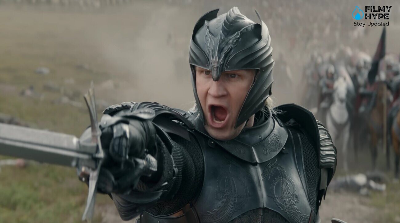 House of the Dragon Season 3 Episode 8 Spoilers