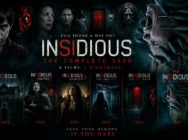 How to Watch the Insidious Movies in Order (and How Many There Are) Insidious Movies in Order