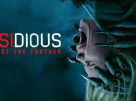 Insidious: Out of the Further