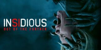 Insidious: Out of the Further