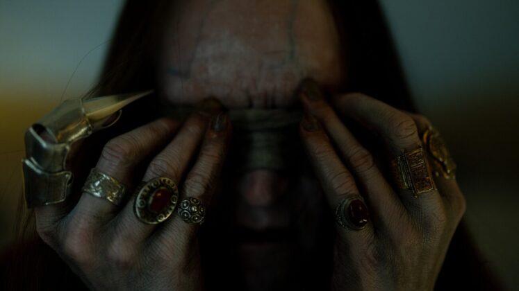 Insidious: Out of the Further Image 10
