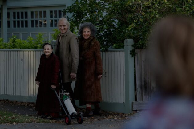 Insidious: Out of the Further Image 11