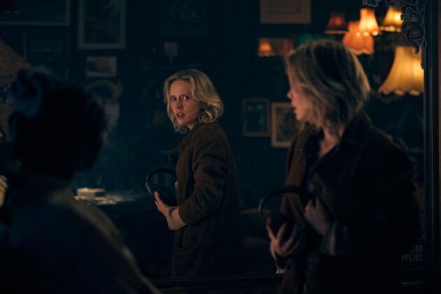 Insidious: Out of the Further Image 12