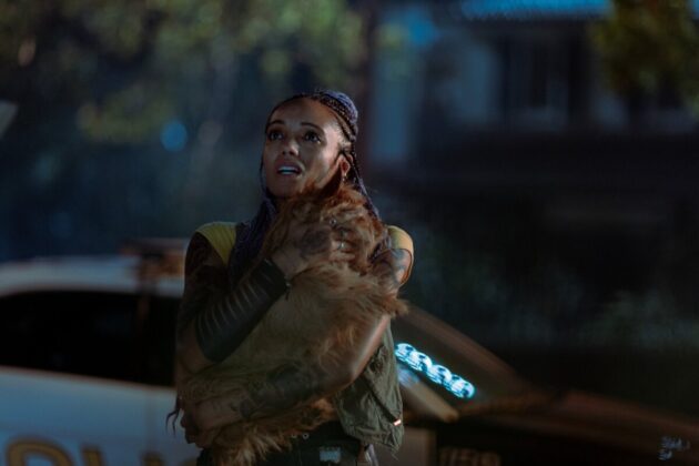 Insidious: Out of the Further Image 2